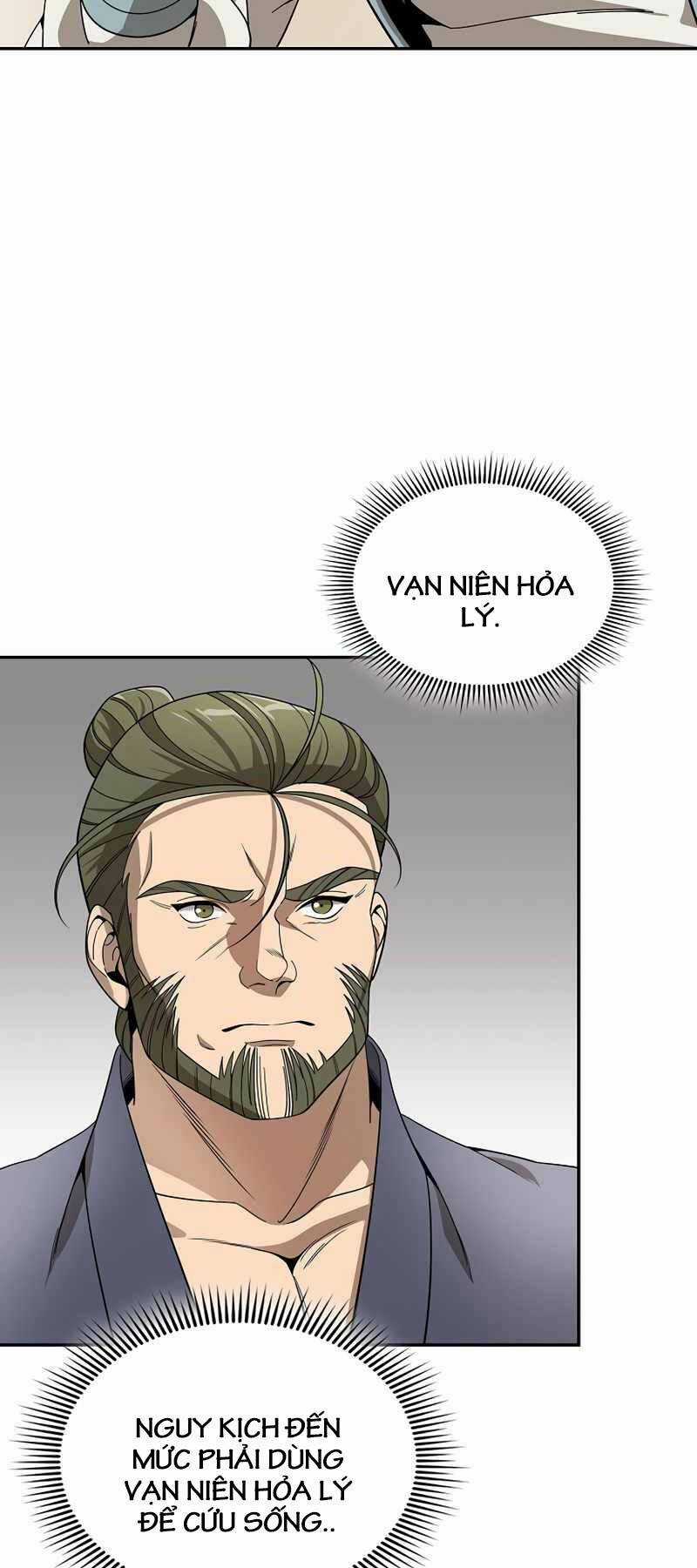 Quán Trọ Phong Ba Chapter 110 trang 42