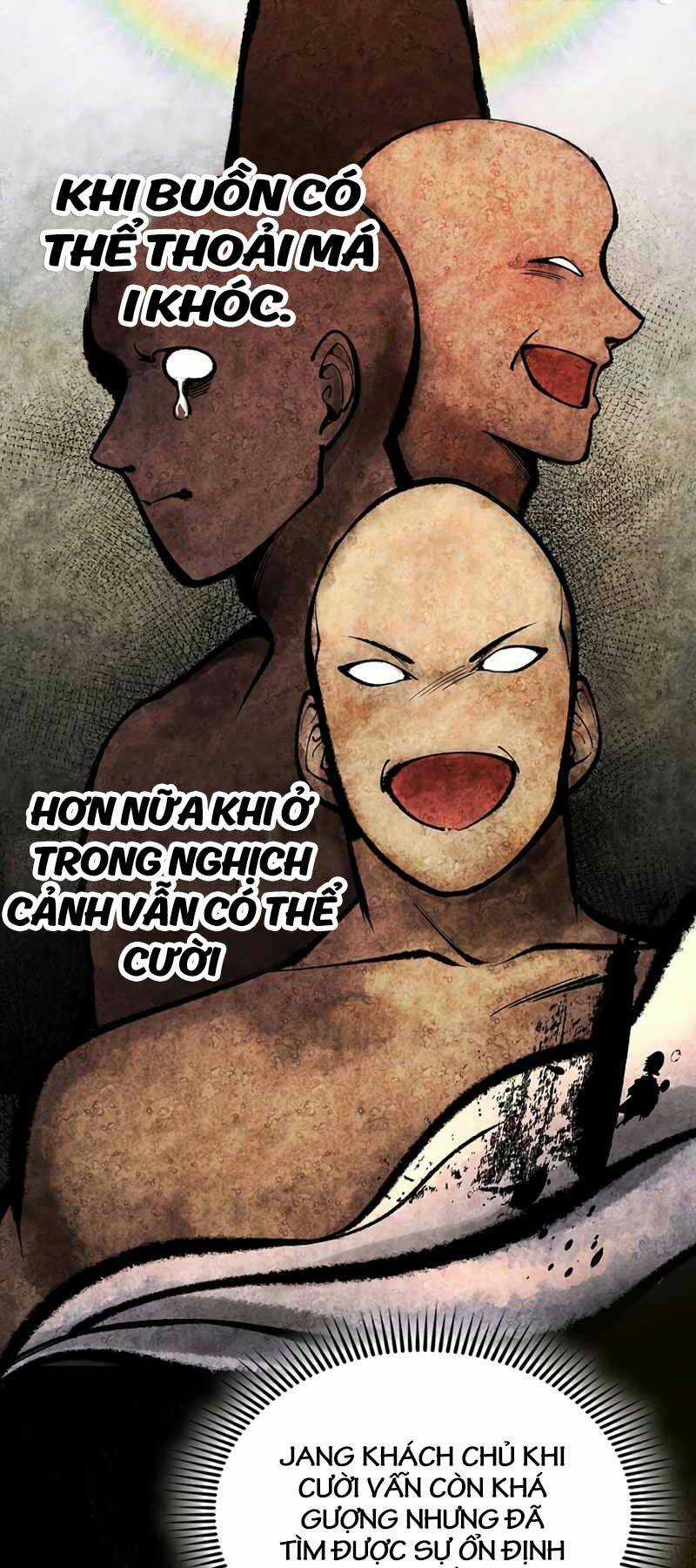 Quán Trọ Phong Ba Chapter 110 trang 44
