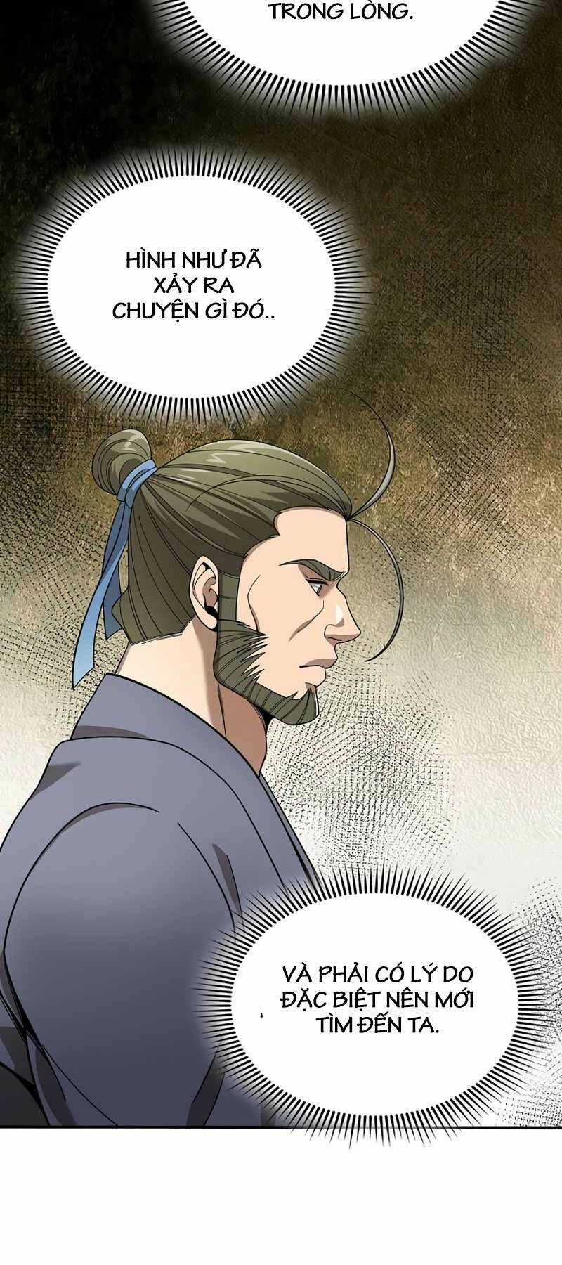 Quán Trọ Phong Ba Chapter 110 trang 45