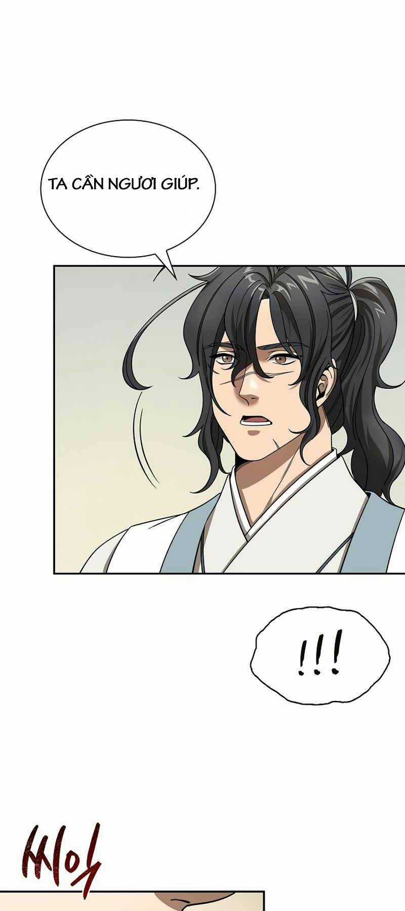 Quán Trọ Phong Ba Chapter 110 trang 46