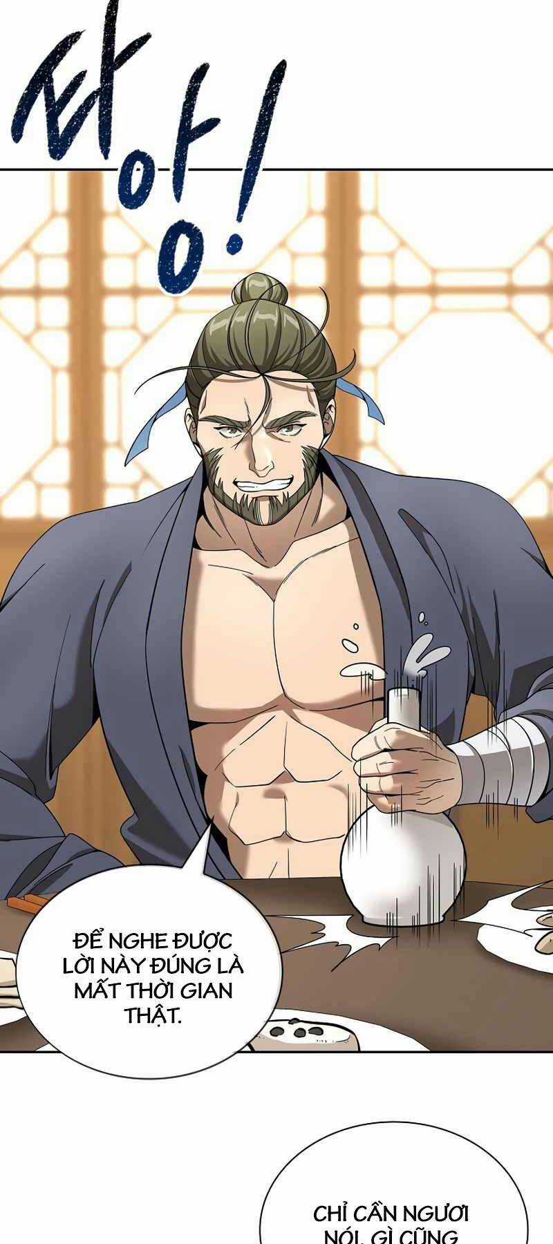 Quán Trọ Phong Ba Chapter 110 trang 48