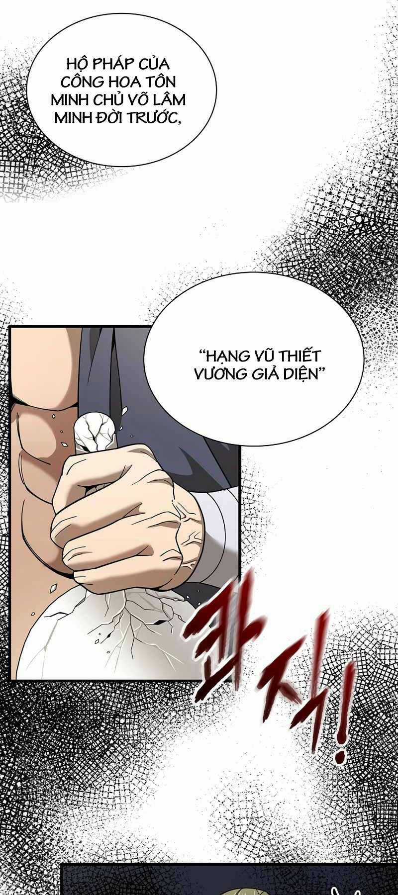 Quán Trọ Phong Ba Chapter 110 trang 50