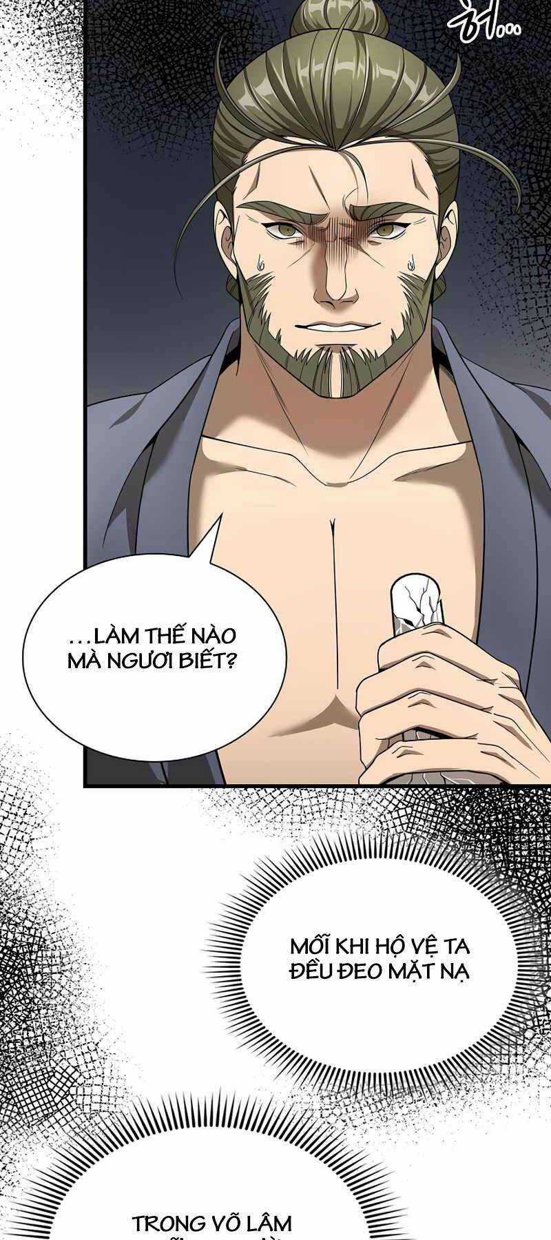 Quán Trọ Phong Ba Chapter 110 trang 51