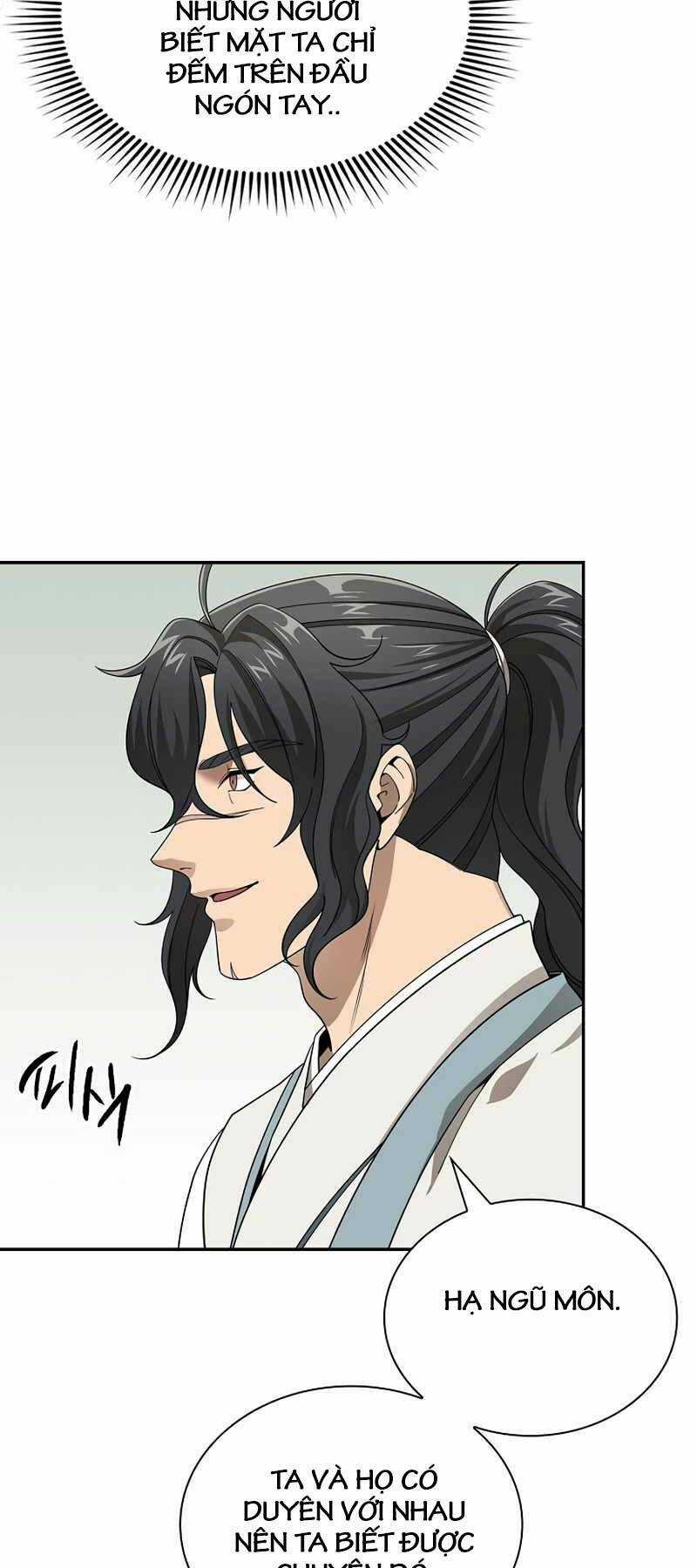 Quán Trọ Phong Ba Chapter 110 trang 52