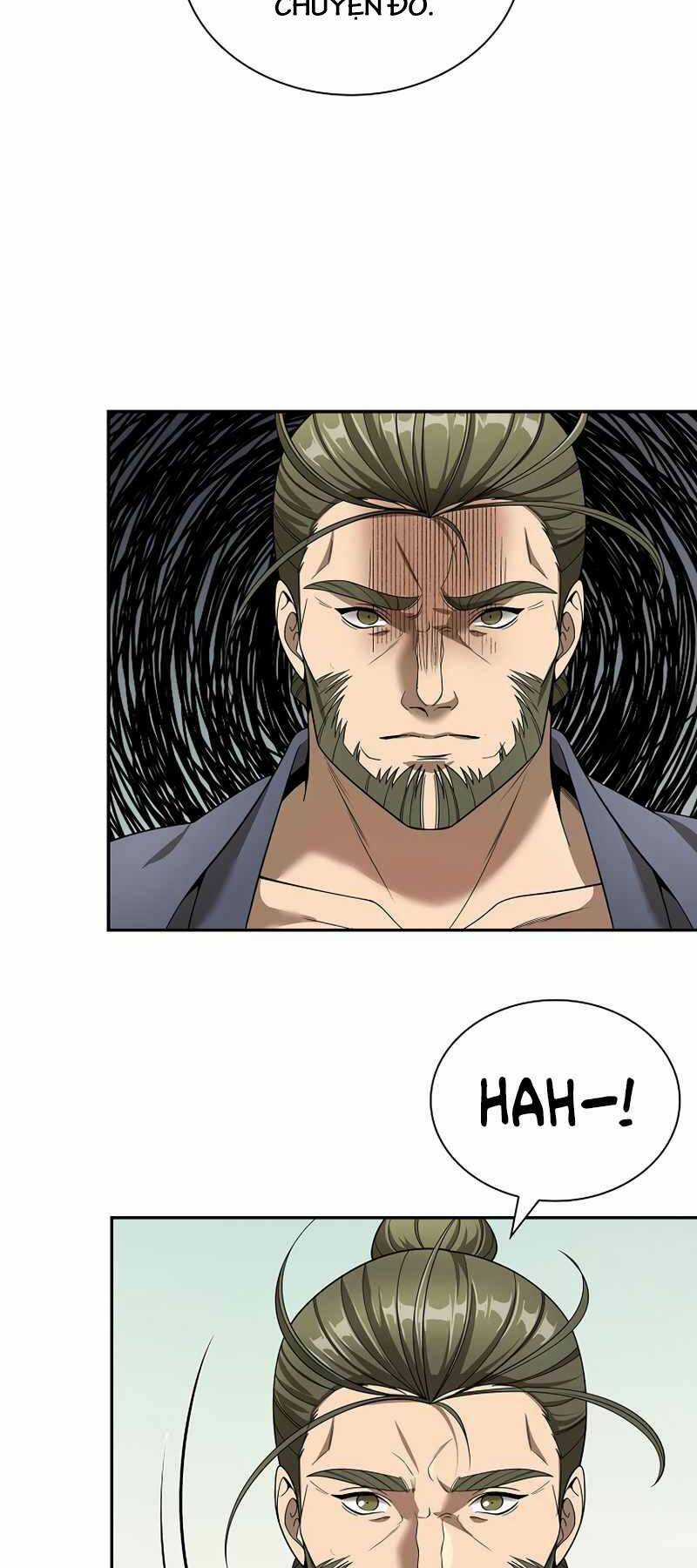 Quán Trọ Phong Ba Chapter 110 trang 53