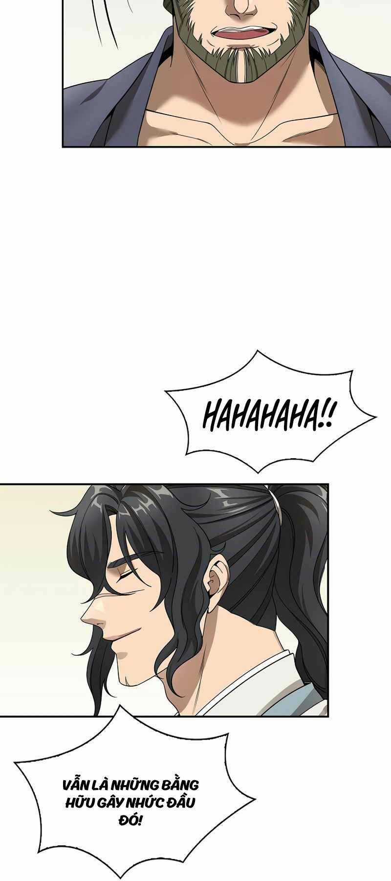 Quán Trọ Phong Ba Chapter 110 trang 54