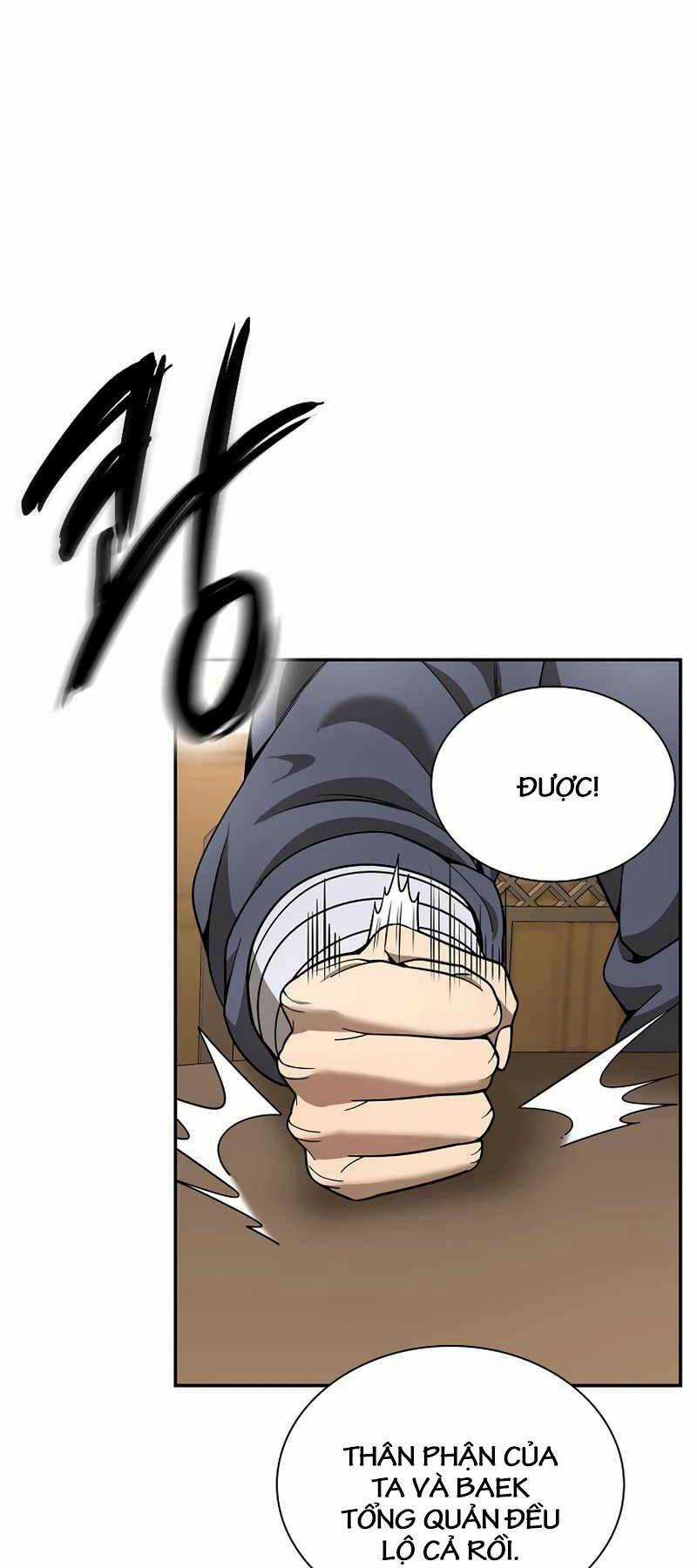 Quán Trọ Phong Ba Chapter 110 trang 55