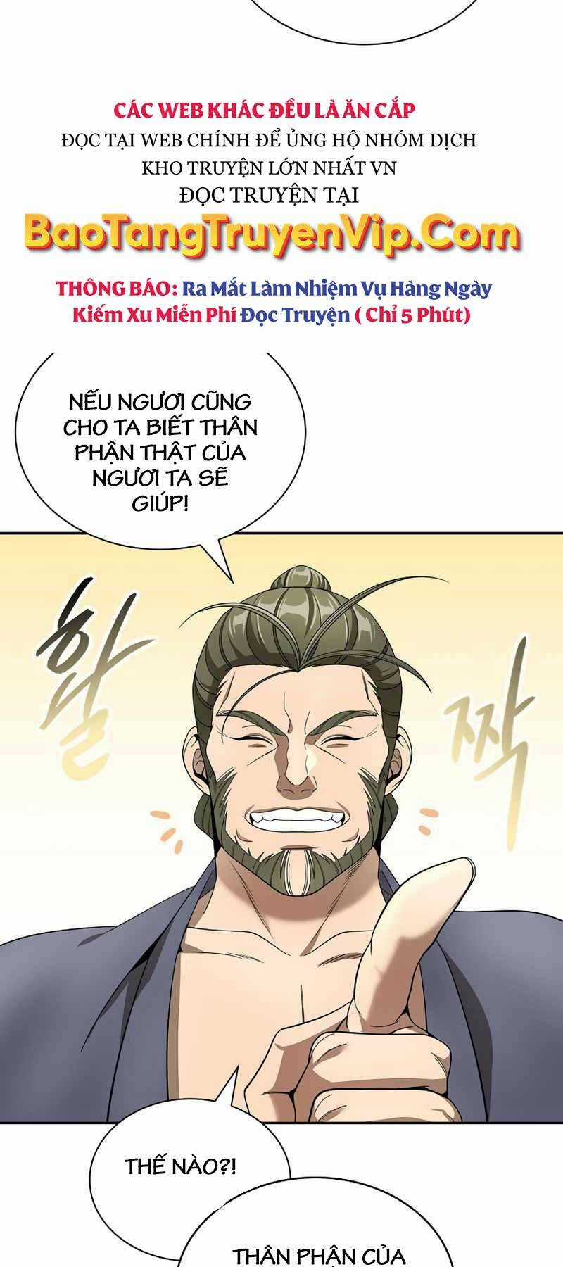 Quán Trọ Phong Ba Chapter 110 trang 56