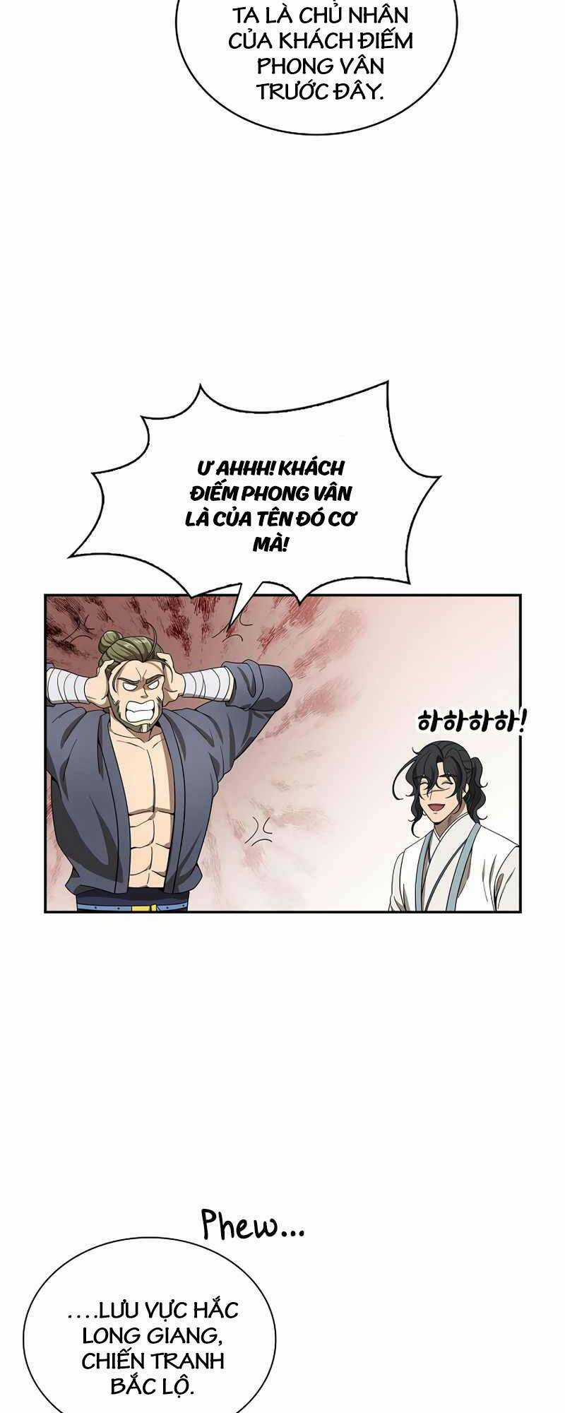 Quán Trọ Phong Ba Chapter 110 trang 57