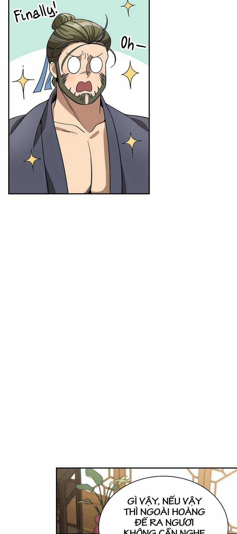 Quán Trọ Phong Ba Chapter 110 trang 59