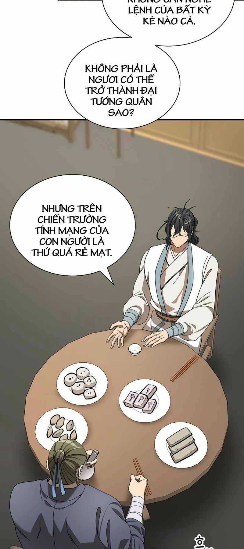 Quán Trọ Phong Ba Chapter 110 trang 60