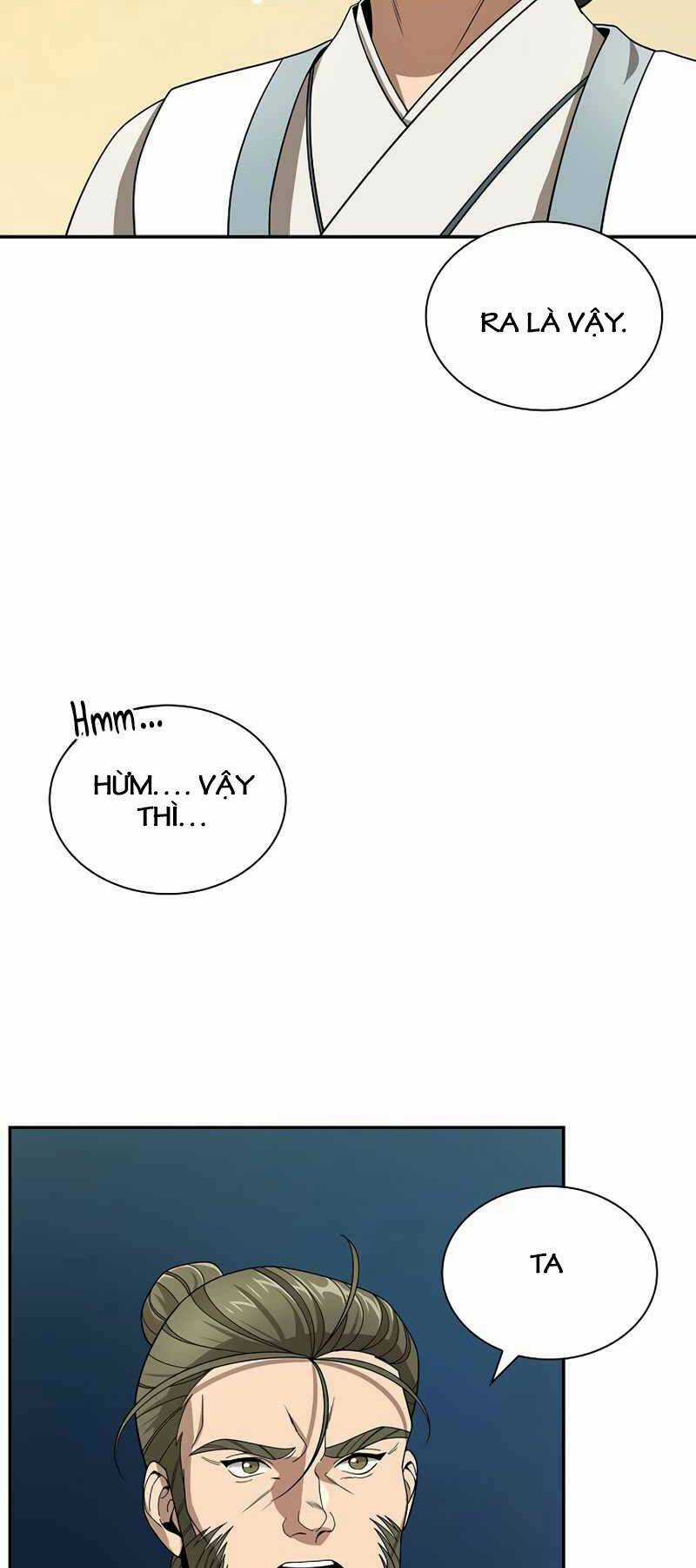 Quán Trọ Phong Ba Chapter 110 trang 62