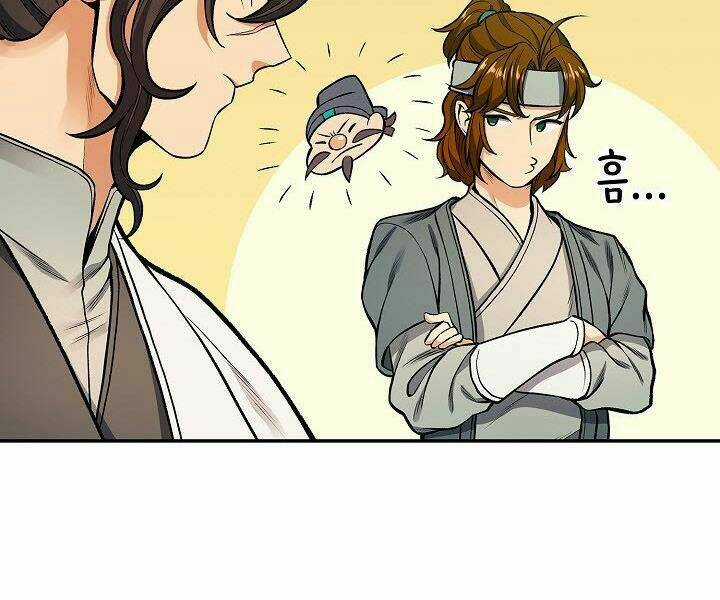 Quán Trọ Phong Ba Chapter 12 trang 21