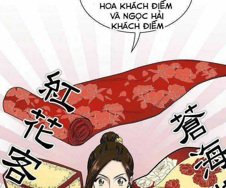 Quán Trọ Phong Ba Chapter 13 trang 114