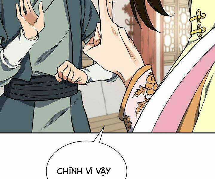 Quán Trọ Phong Ba Chapter 13 trang 118