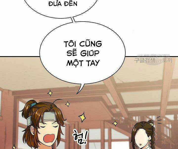 Quán Trọ Phong Ba Chapter 13 trang 130