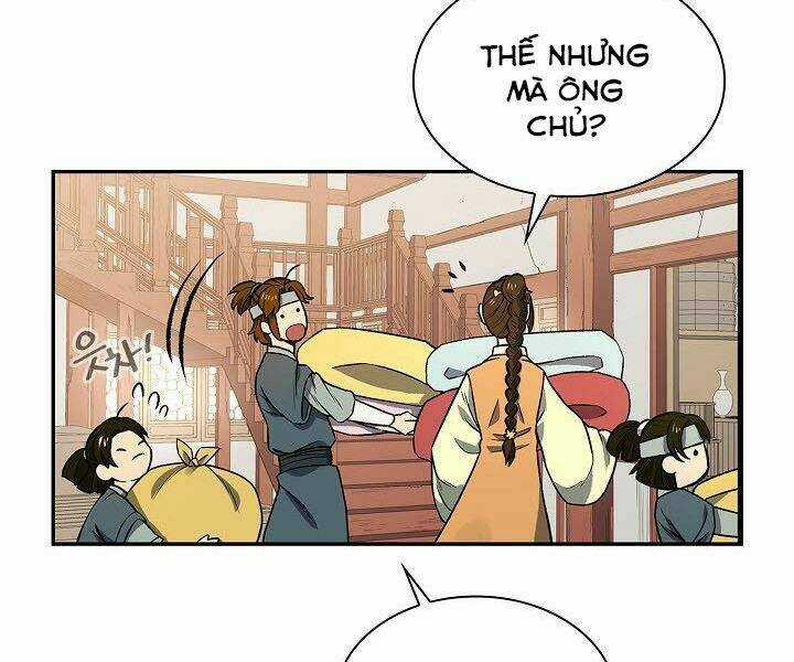 Quán Trọ Phong Ba Chapter 13 trang 135