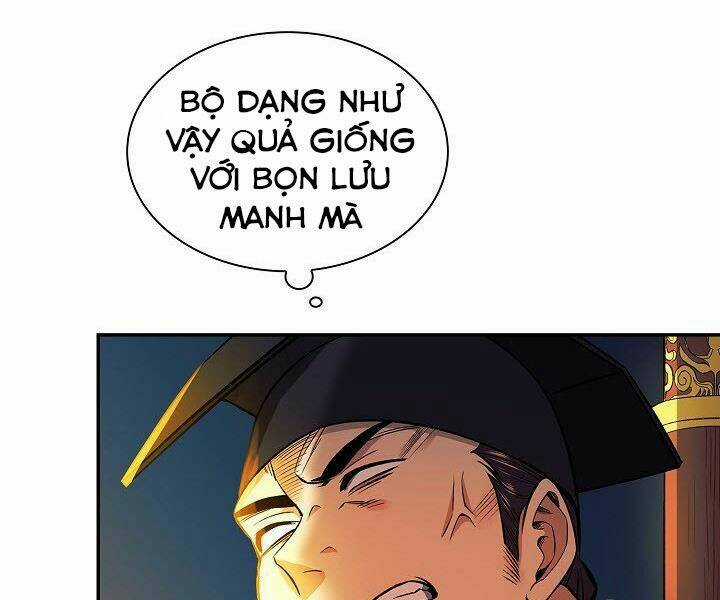 Quán Trọ Phong Ba Chapter 13 trang 158