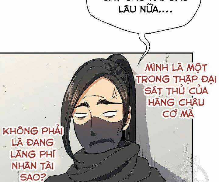 Quán Trọ Phong Ba Chapter 13 trang 8