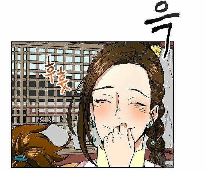 Quán Trọ Phong Ba Chapter 14 trang 122