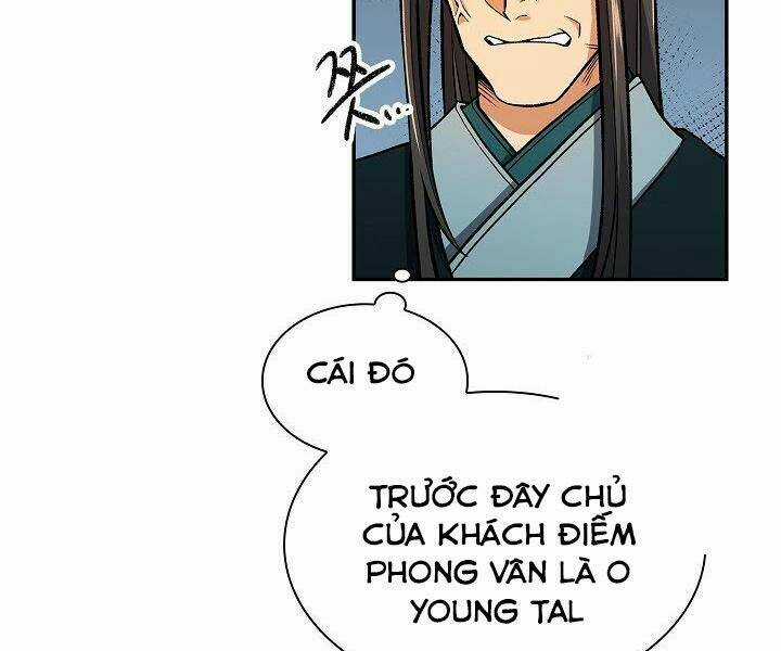 Quán Trọ Phong Ba Chapter 14 trang 164
