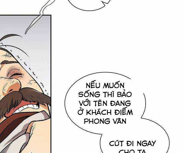 Quán Trọ Phong Ba Chapter 14 trang 166