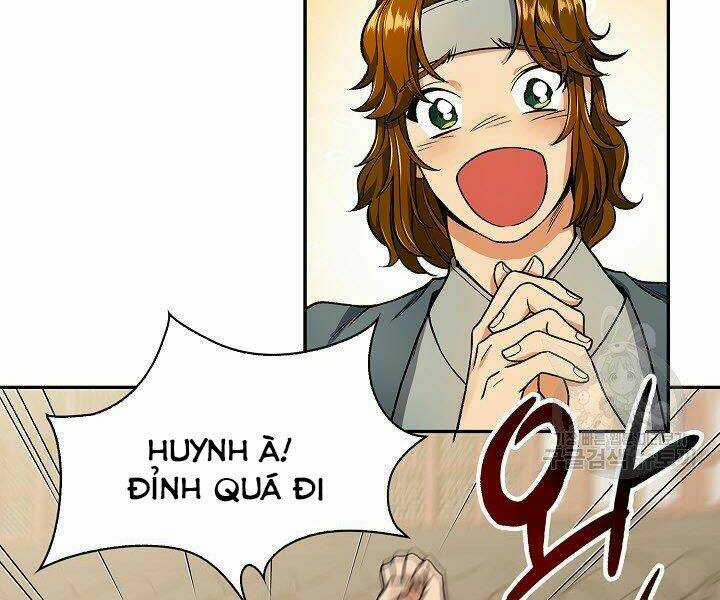 Quán Trọ Phong Ba Chapter 14 trang 39