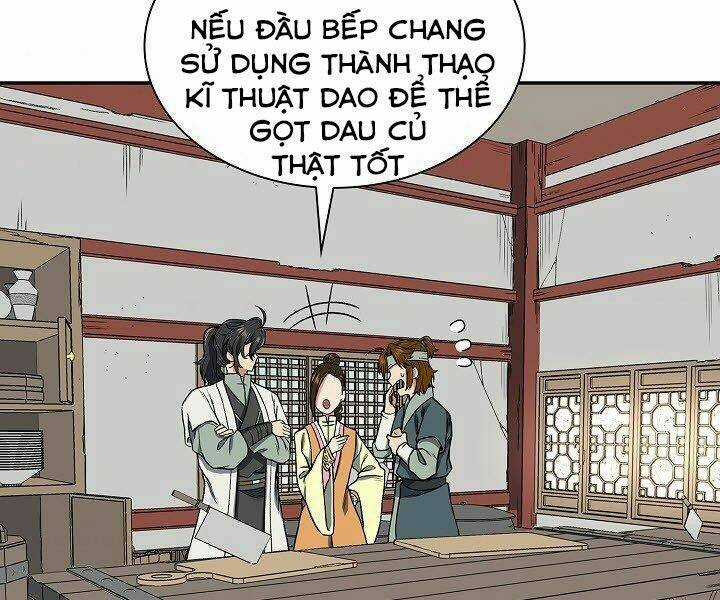 Quán Trọ Phong Ba Chapter 14 trang 76
