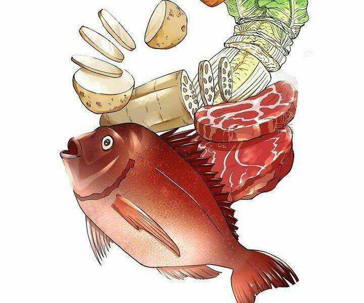 Quán Trọ Phong Ba Chapter 14 trang 81