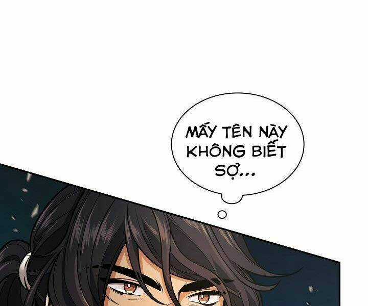 Quán Trọ Phong Ba Chapter 15 trang 154