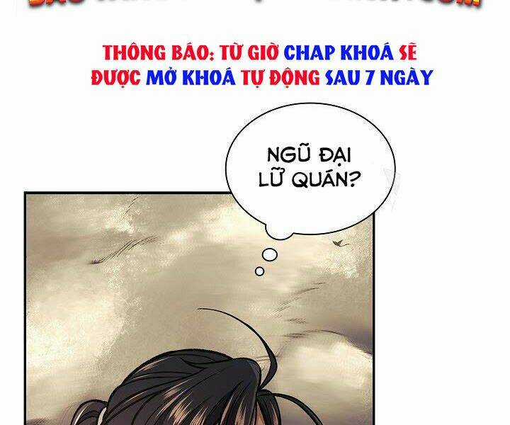 Quán Trọ Phong Ba Chapter 16 trang 155