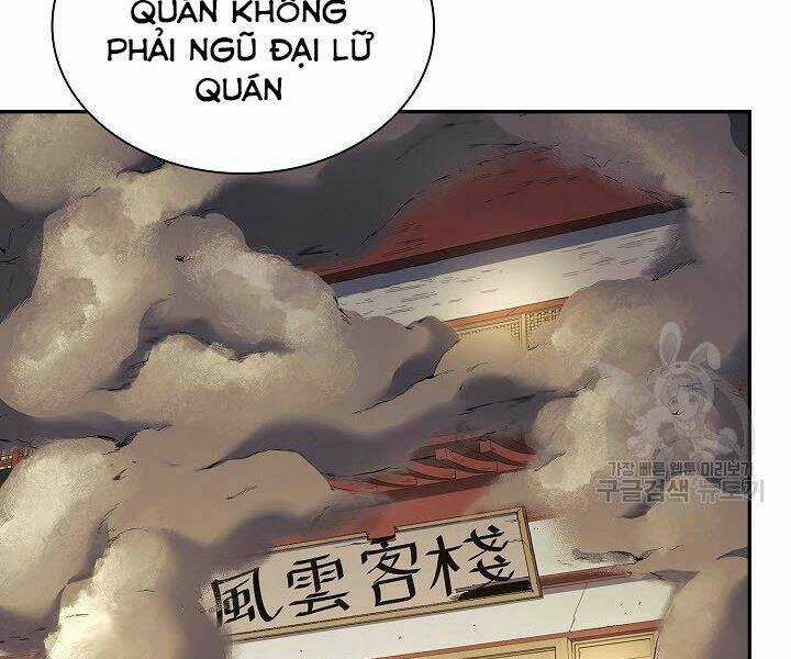 Quán Trọ Phong Ba Chapter 16 trang 164