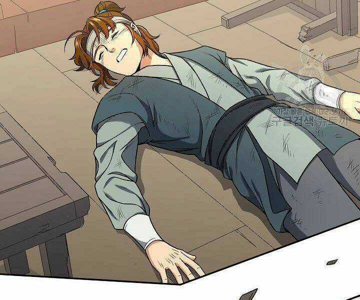 Quán Trọ Phong Ba Chapter 17 trang 37