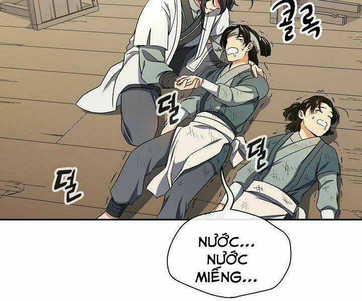 Quán Trọ Phong Ba Chapter 17 trang 48