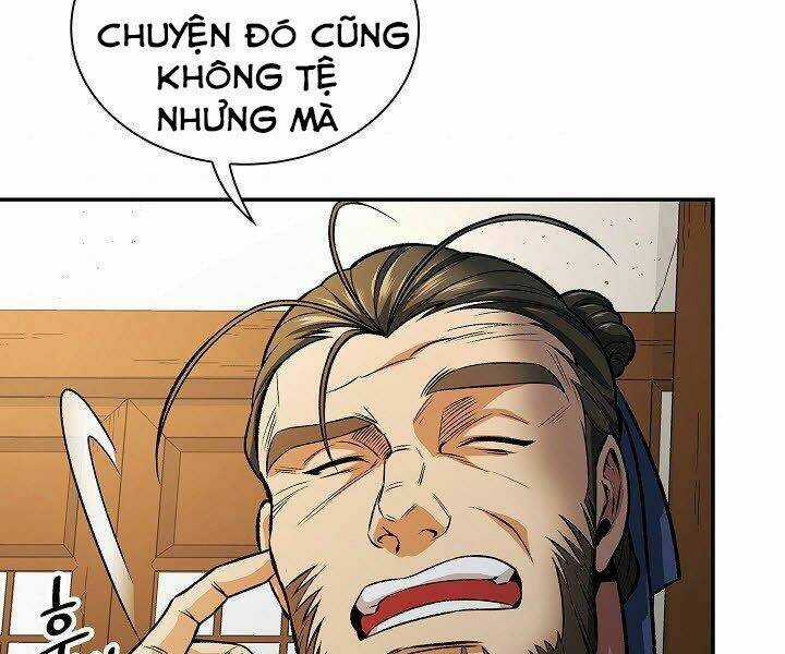 Quán Trọ Phong Ba Chapter 18 trang 133