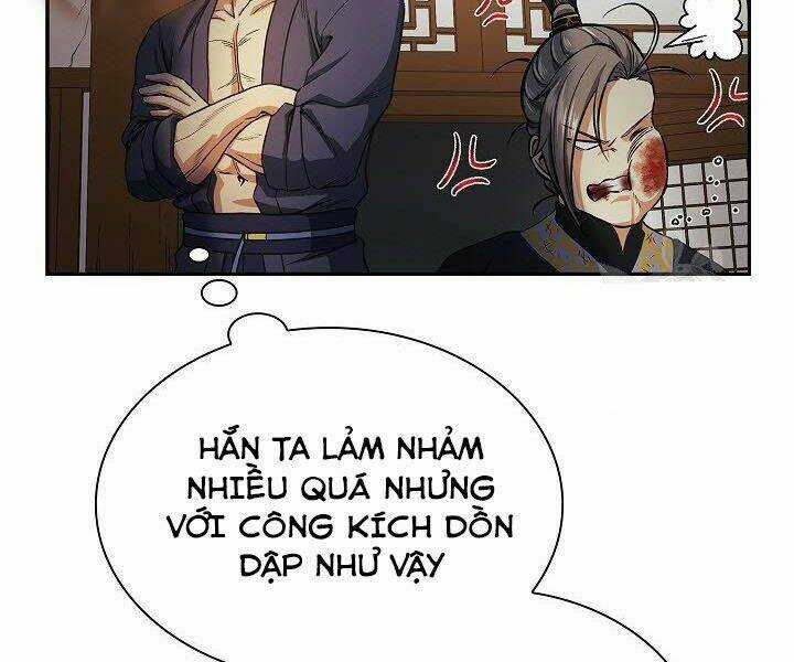 Quán Trọ Phong Ba Chapter 18 trang 155