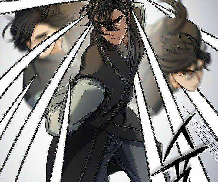 Quán Trọ Phong Ba Chapter 18 trang 34