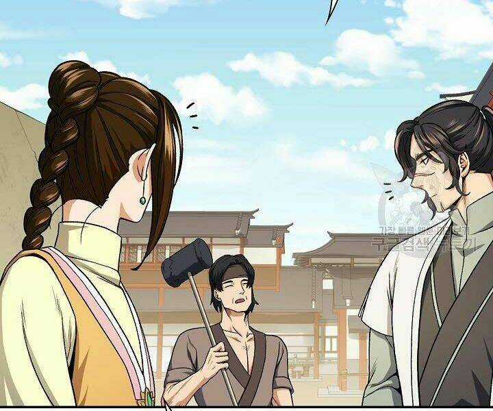 Quán Trọ Phong Ba Chapter 19 trang 136