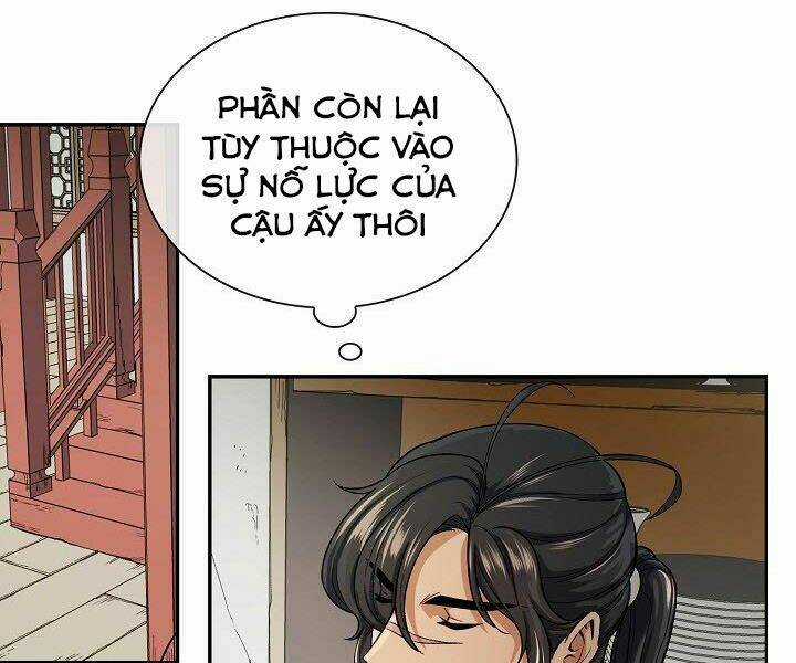 Quán Trọ Phong Ba Chapter 19 trang 66