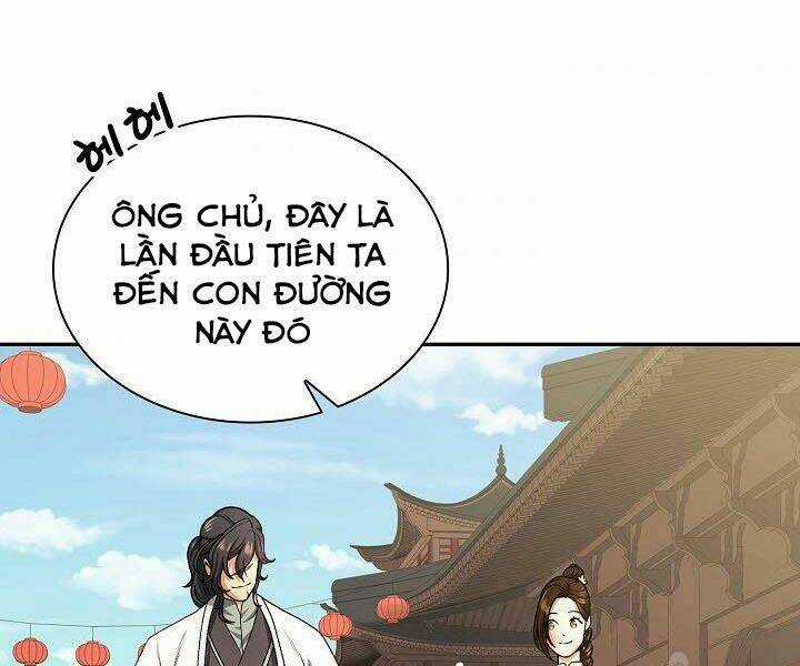 Quán Trọ Phong Ba Chapter 19 trang 74