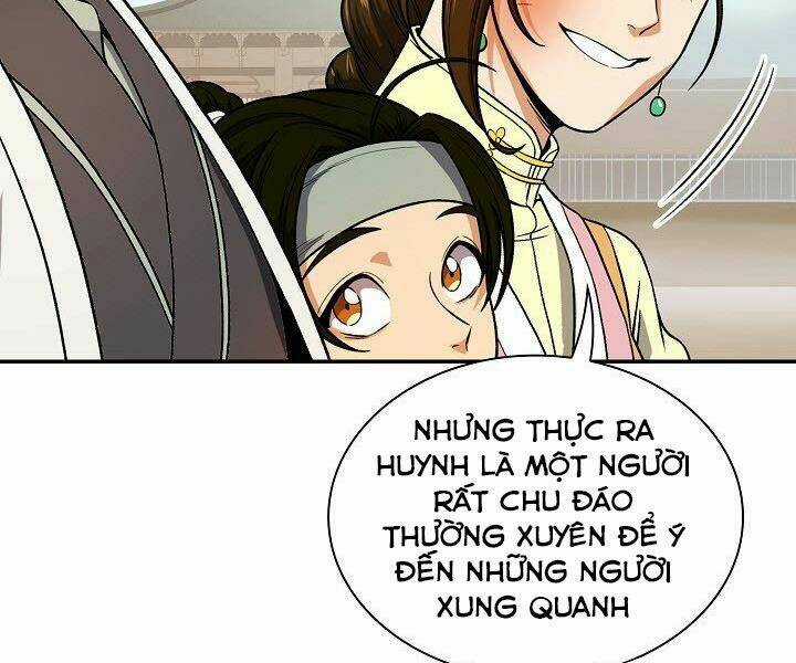 Quán Trọ Phong Ba Chapter 19 trang 82