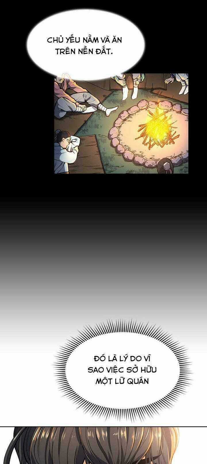 Quán Trọ Phong Ba Chapter 2 trang 11