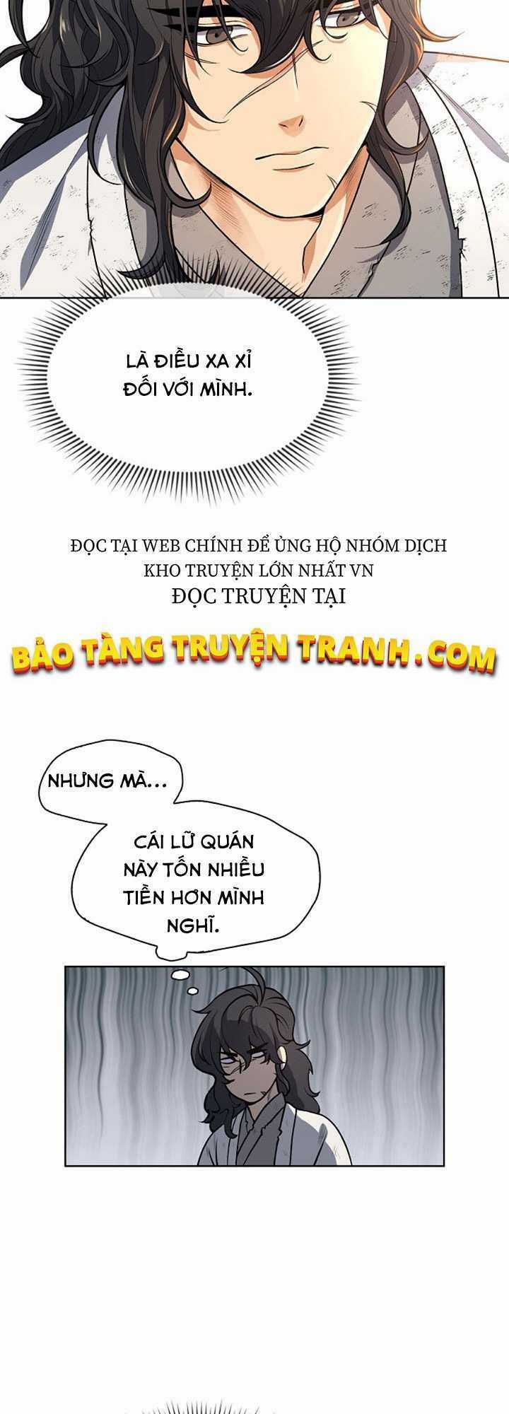Quán Trọ Phong Ba Chapter 2 trang 12