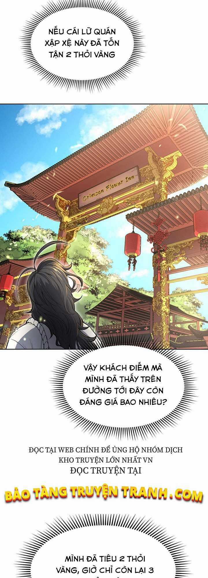 Quán Trọ Phong Ba Chapter 2 trang 13