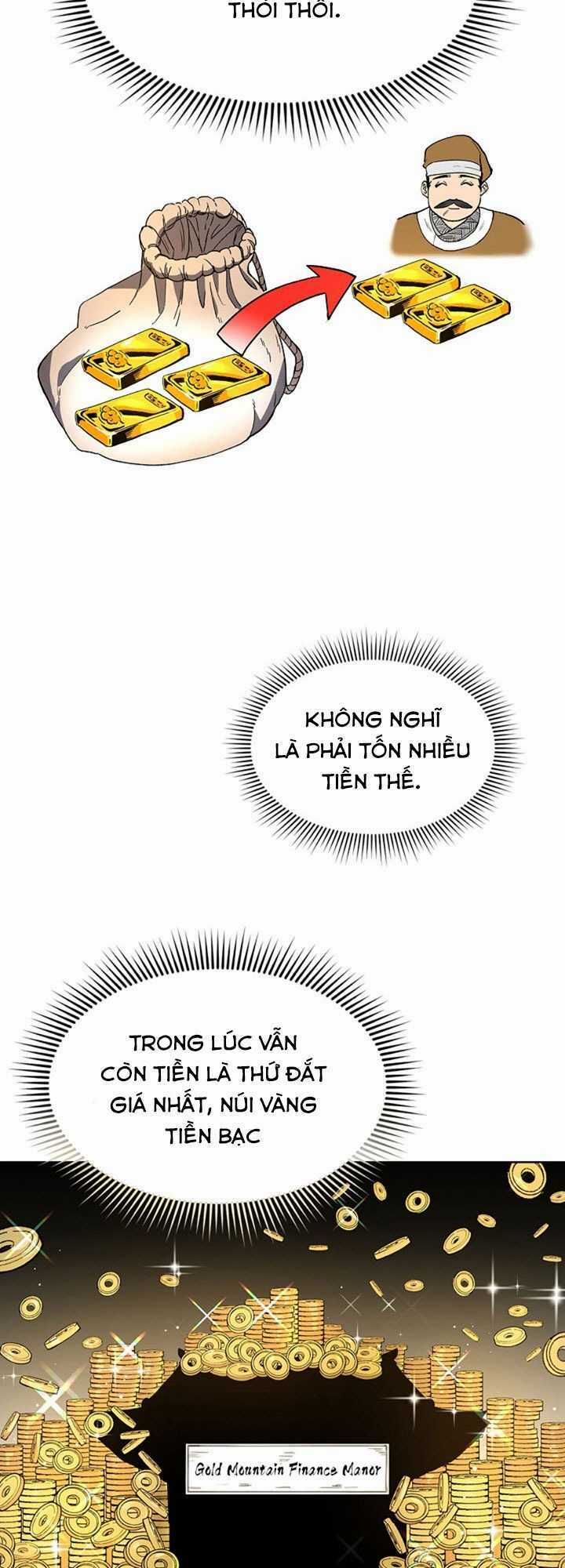 Quán Trọ Phong Ba Chapter 2 trang 14