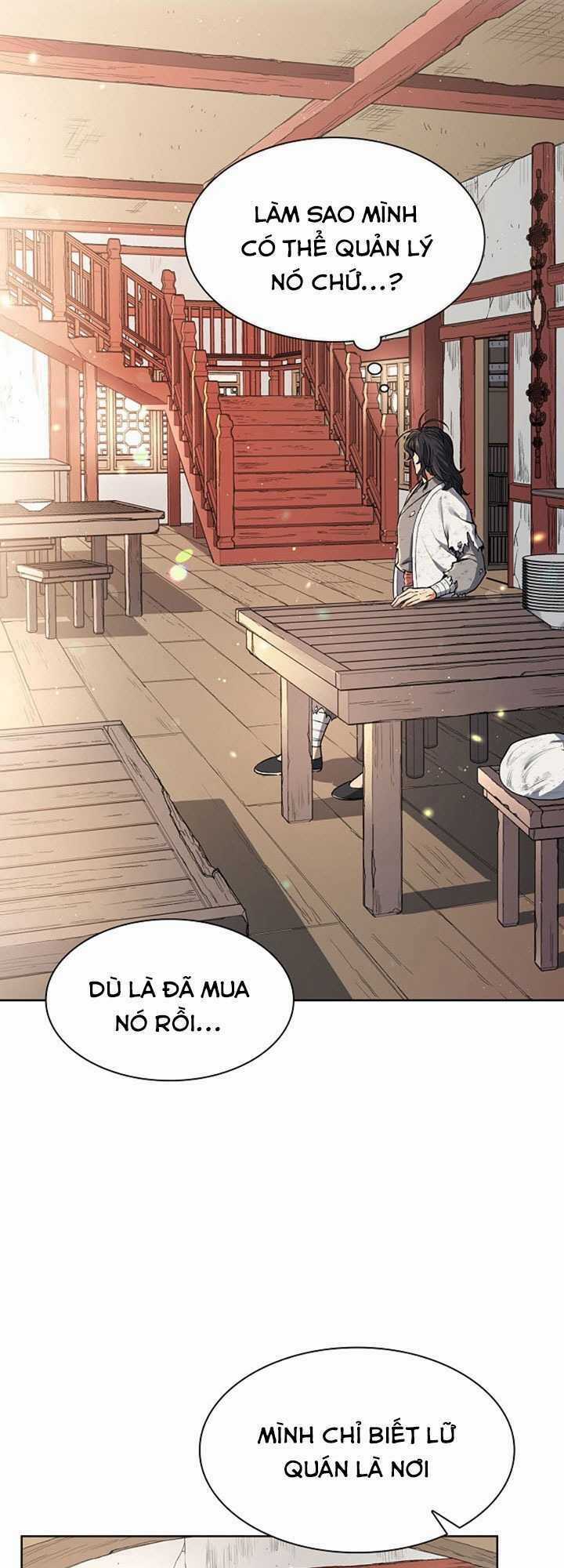 Quán Trọ Phong Ba Chapter 2 trang 18