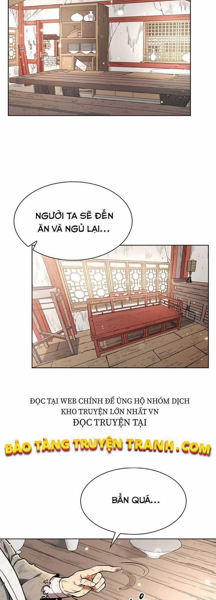Quán Trọ Phong Ba Chapter 2 trang 19
