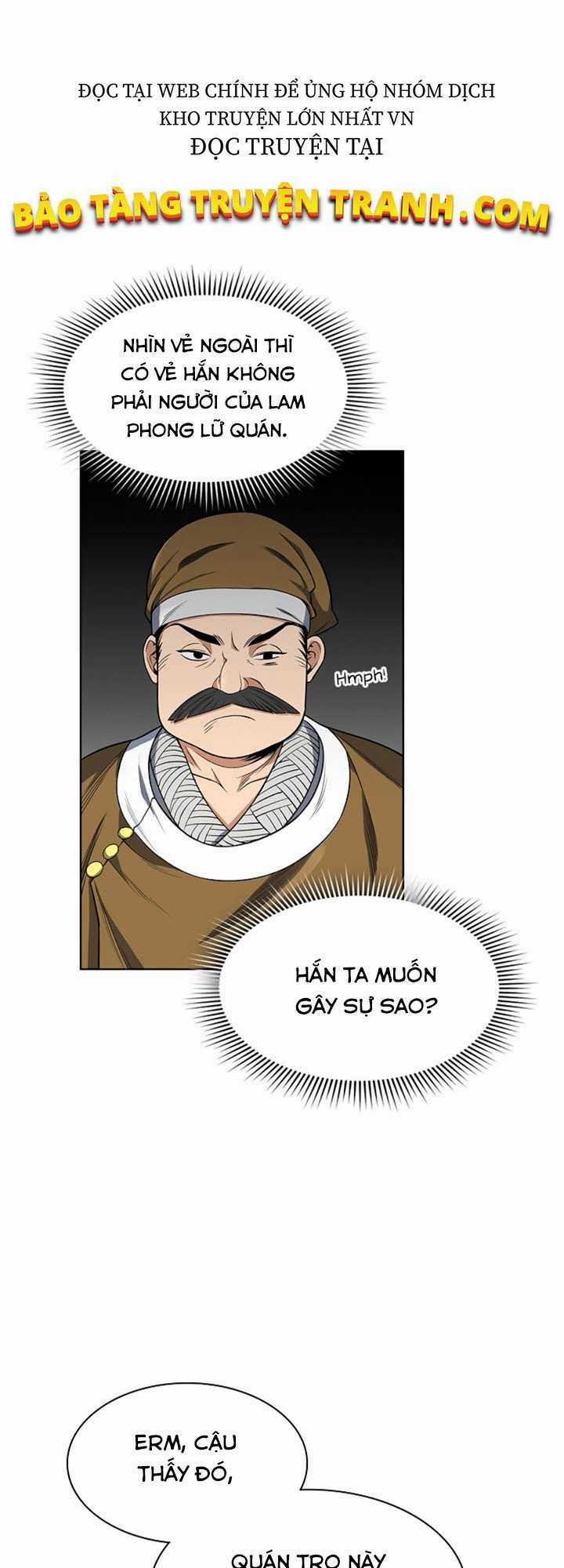 Quán Trọ Phong Ba Chapter 2 trang 2