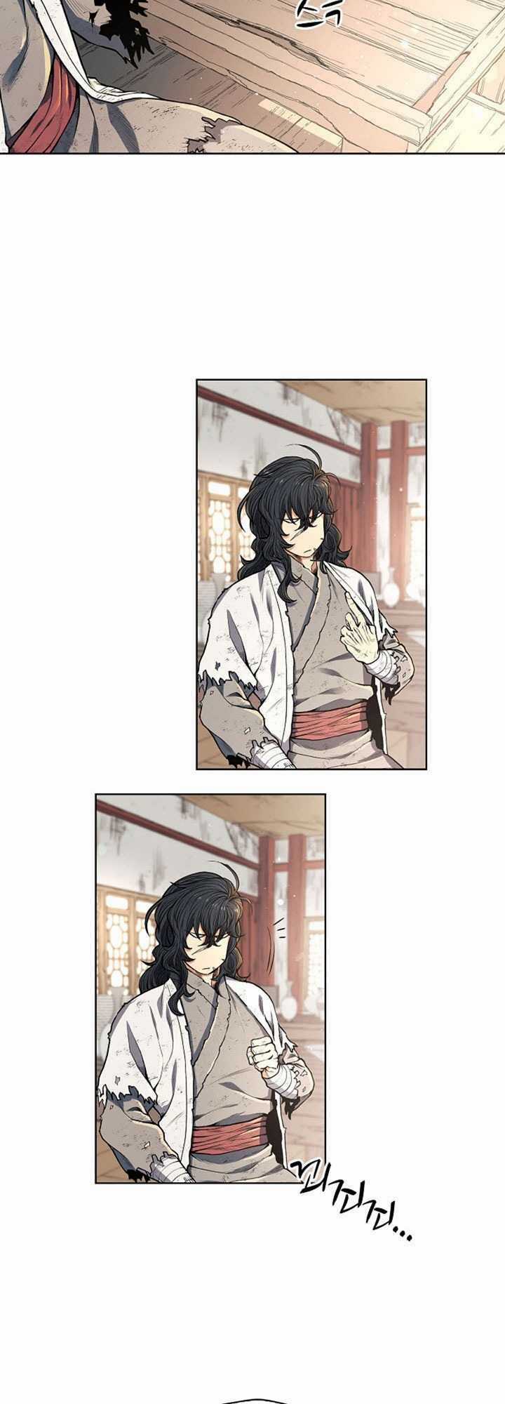 Quán Trọ Phong Ba Chapter 2 trang 20