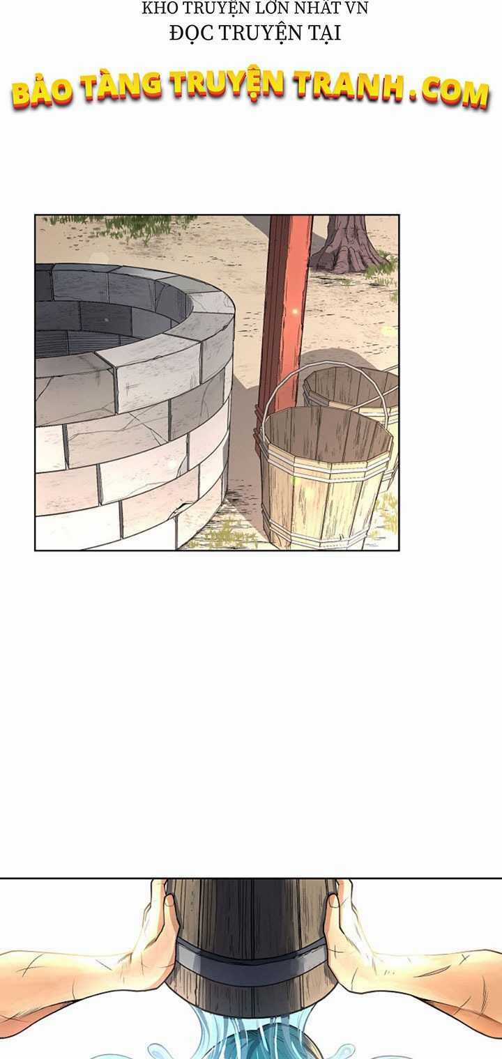 Quán Trọ Phong Ba Chapter 2 trang 23